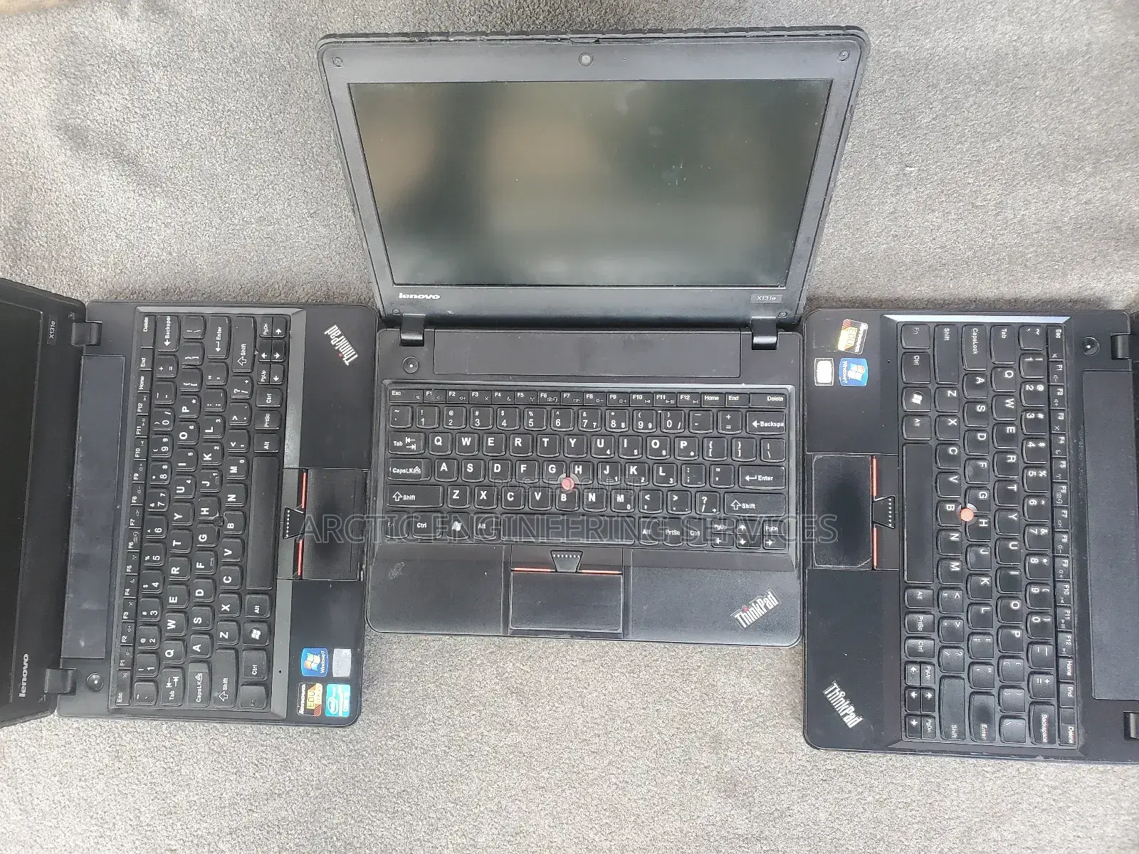 Laptop Lenovo 4GB Intel Core I3 HDD 500GB