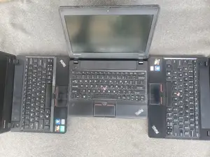 Laptop Lenovo 4GB Intel Core I3 HDD 500GB
