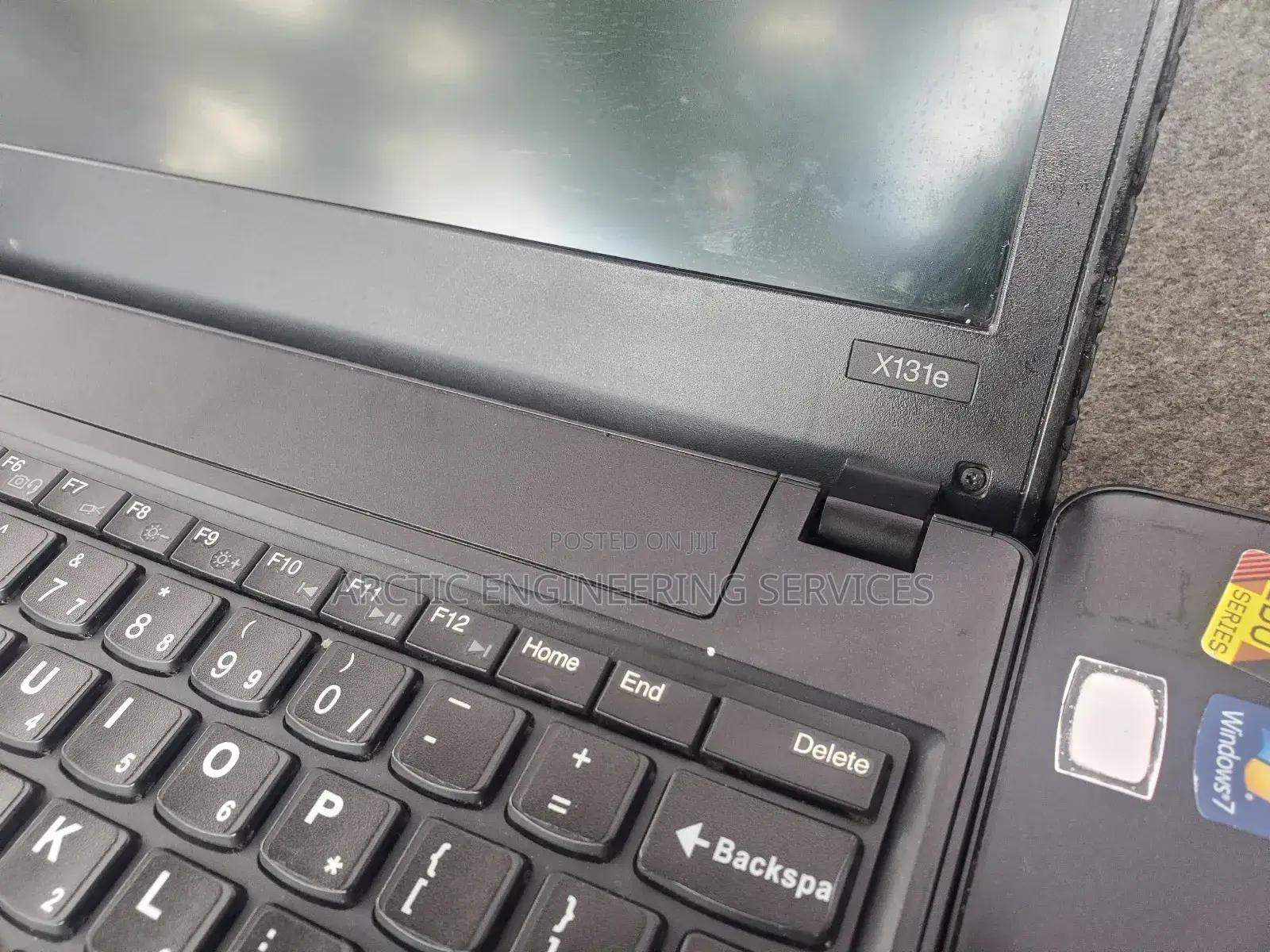 Laptop Lenovo 4GB Intel Core I3 HDD 500GB
