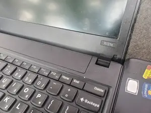 Laptop Lenovo 4GB Intel Core I3 HDD 500GB