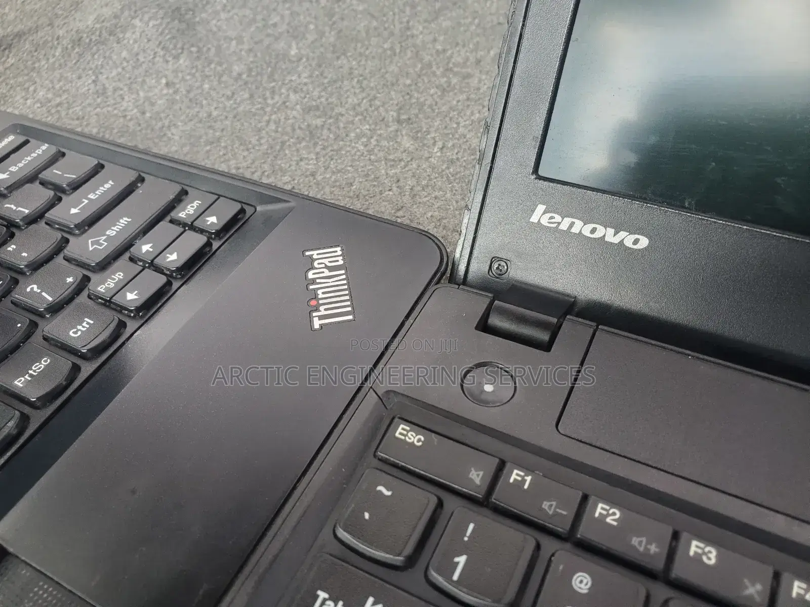 Laptop Lenovo 4GB Intel Core I3 HDD 500GB