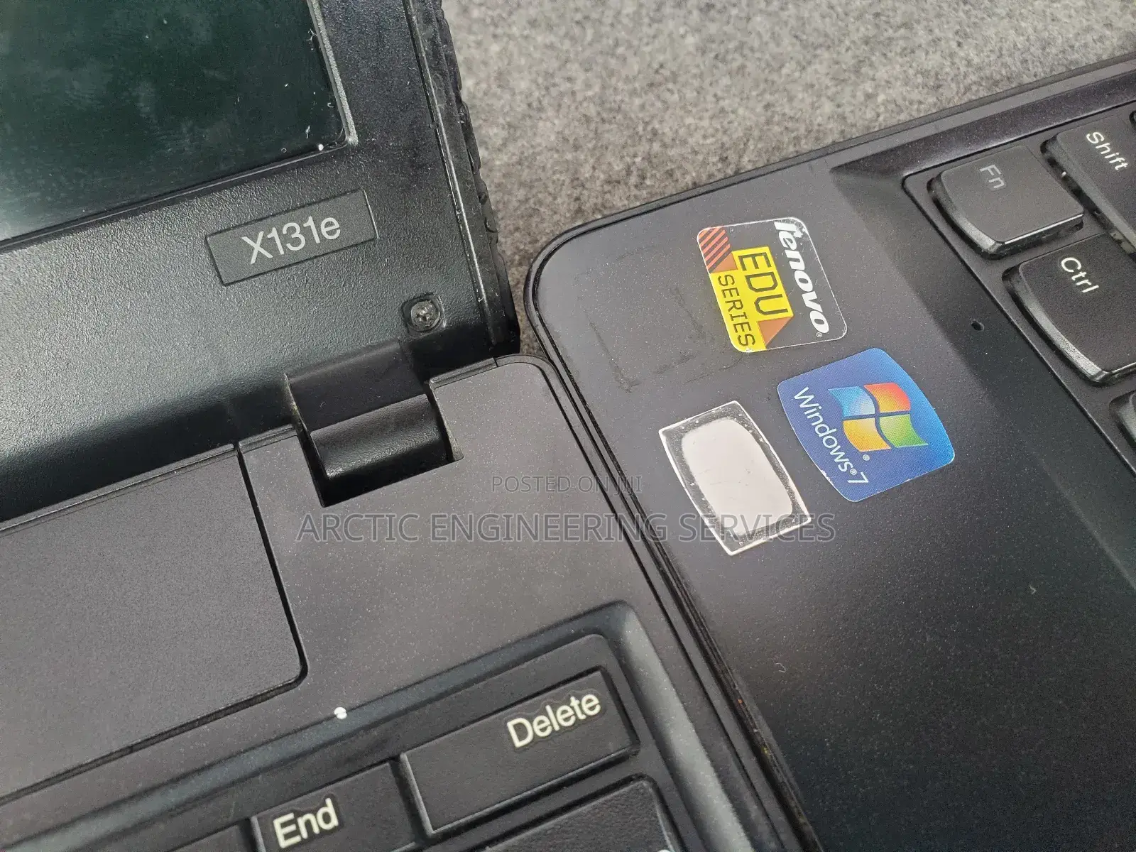 Laptop Lenovo 4GB Intel Core I3 HDD 500GB