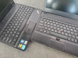 Laptop Lenovo 4GB Intel Core I3 HDD 500GB