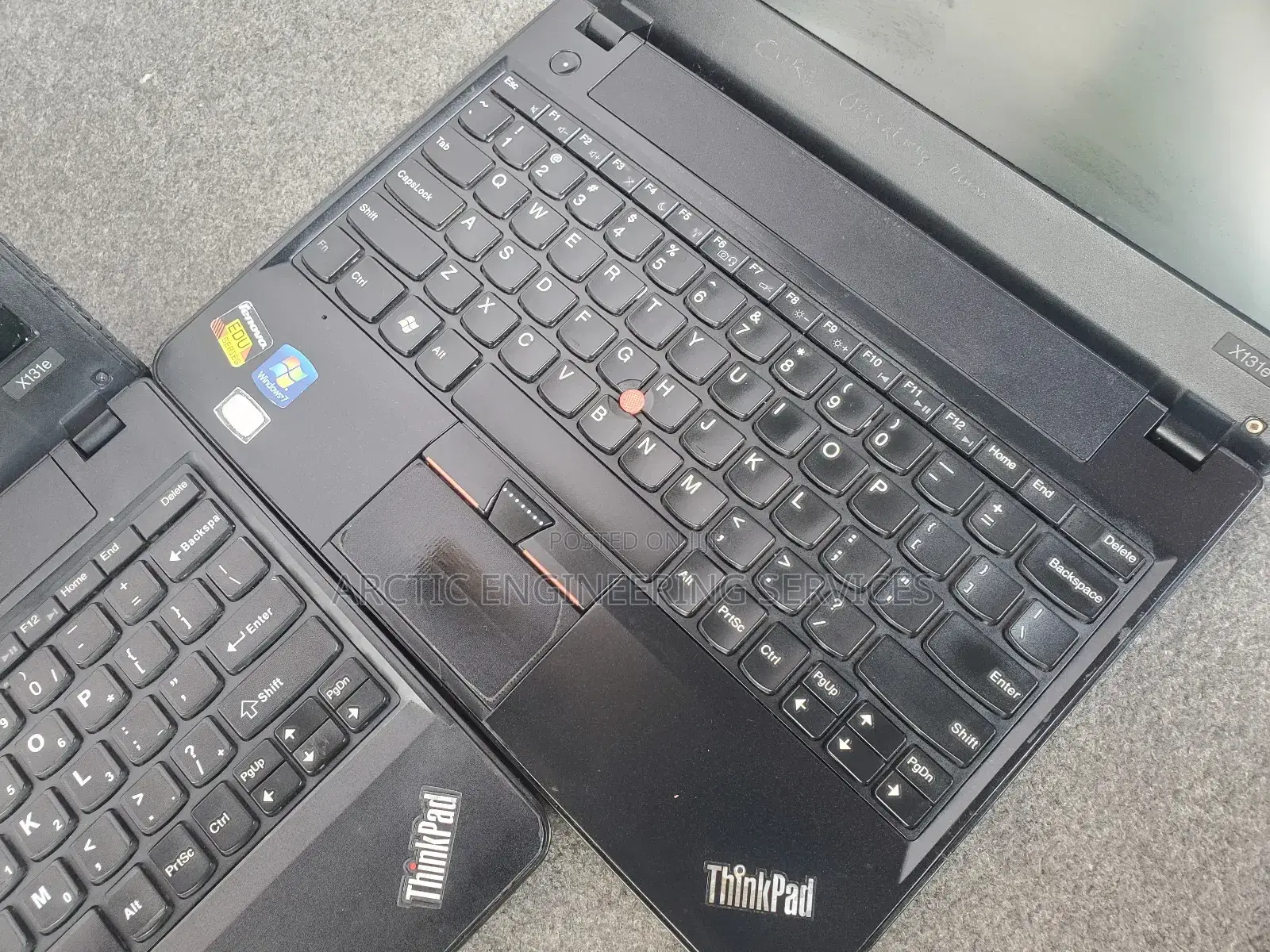 Laptop Lenovo 4GB Intel Core I3 HDD 500GB