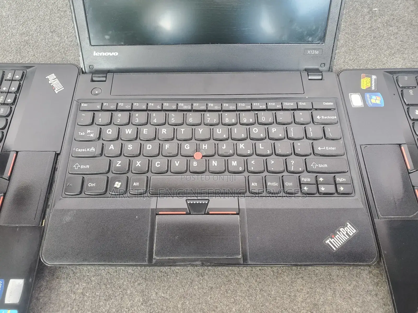Laptop Lenovo 4GB Intel Core I3 HDD 500GB