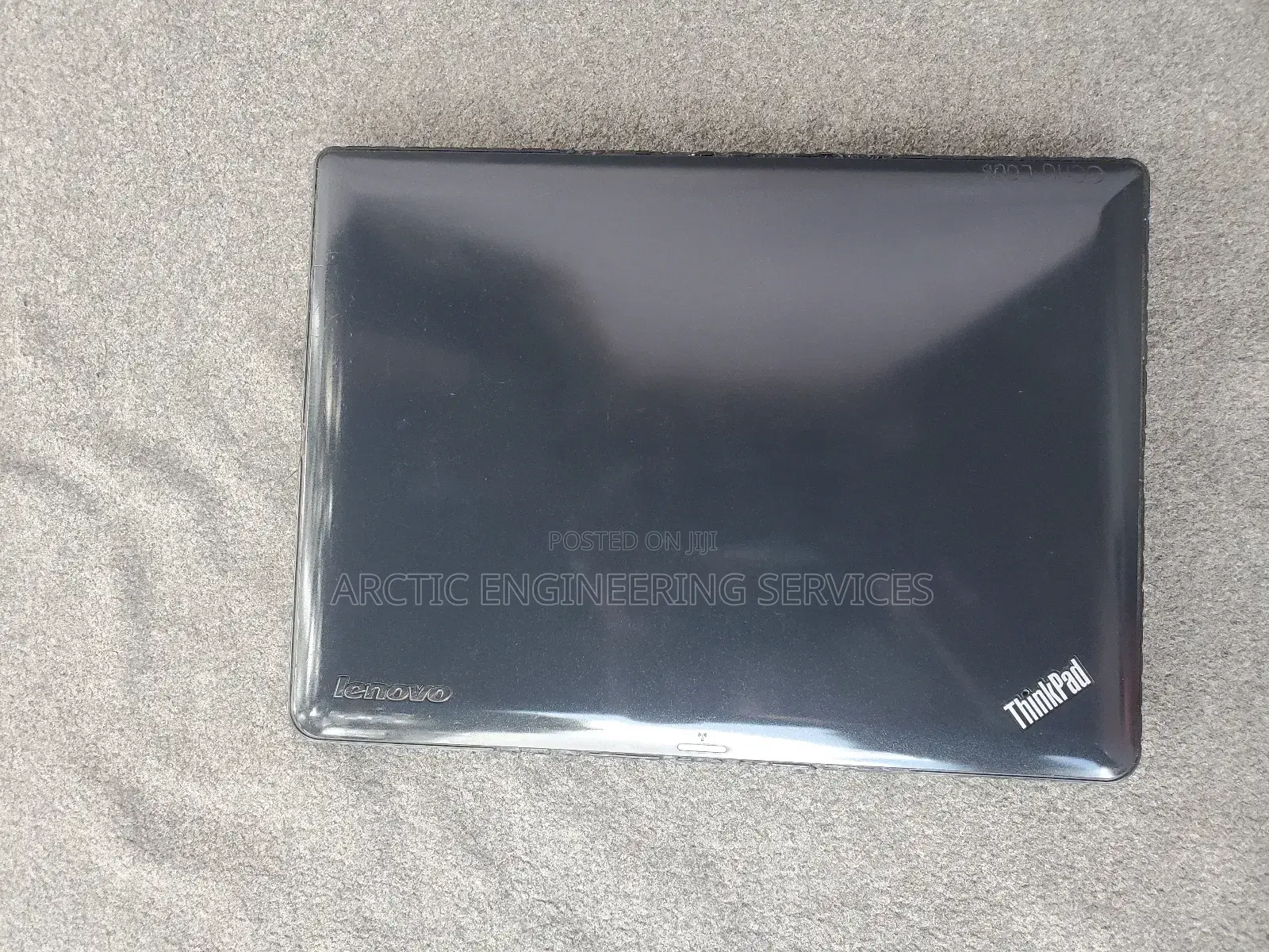 Laptop Lenovo 4GB Intel Core I3 HDD 500GB