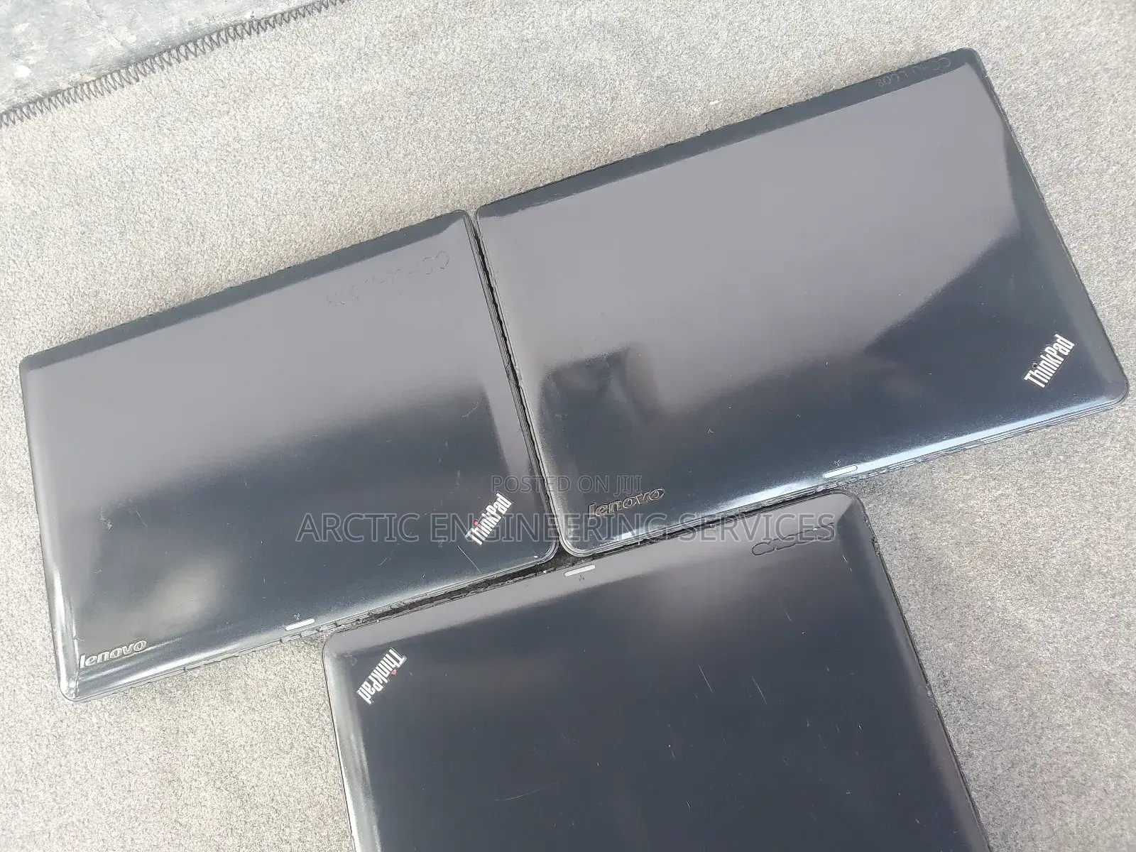 Laptop Lenovo 4GB Intel Core I3 HDD 500GB