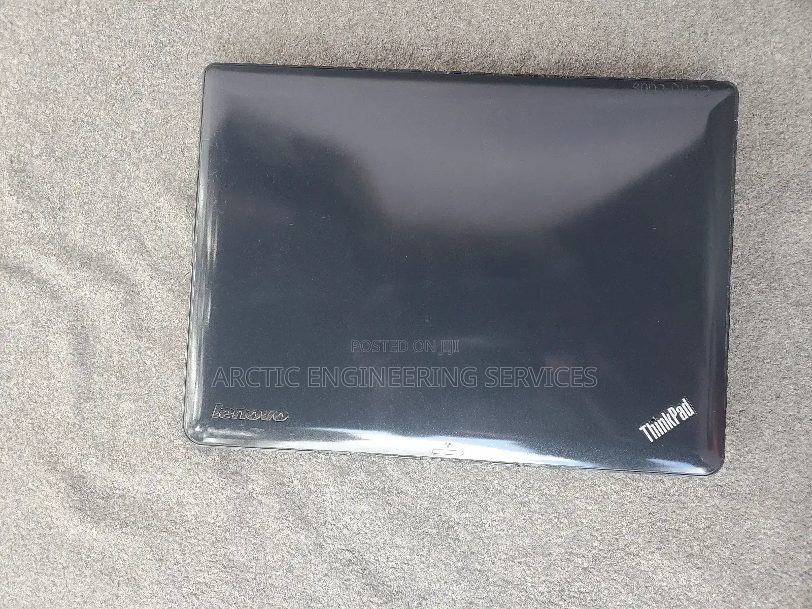 Laptop Lenovo 4GB Intel Core I3 HDD 500GB