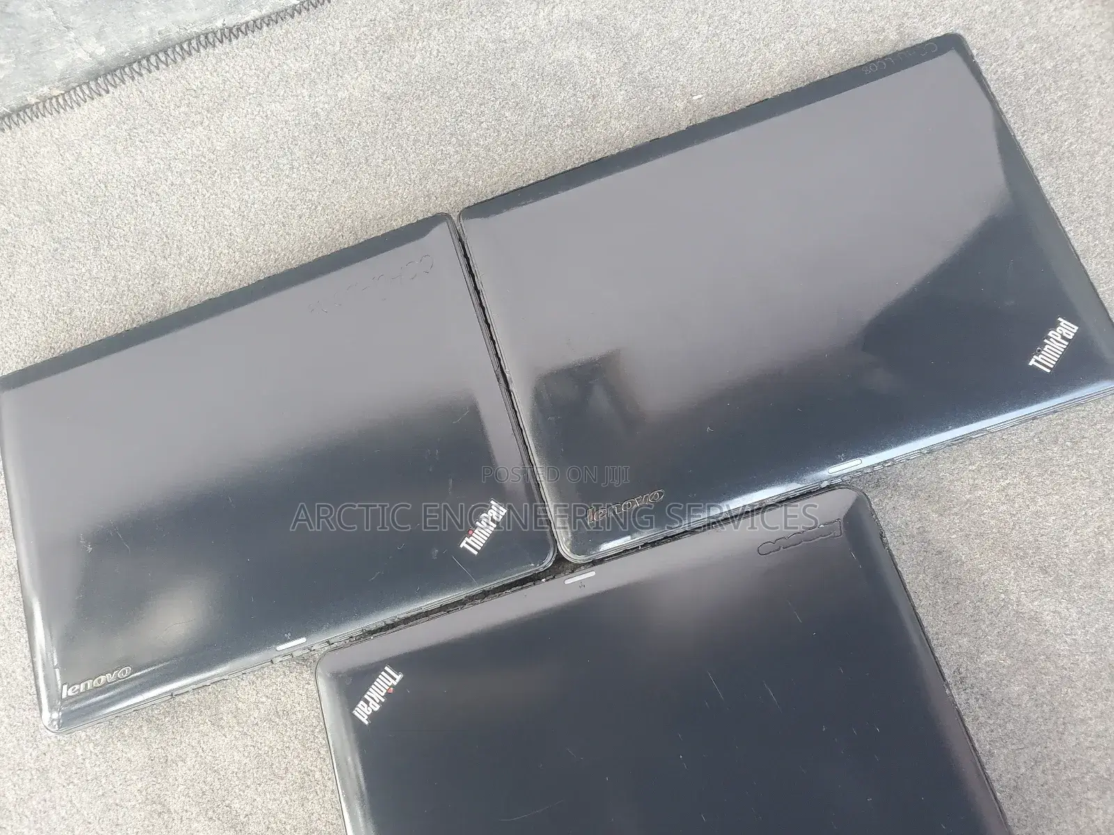 Laptop Lenovo 4GB Intel Core I3 HDD 500GB