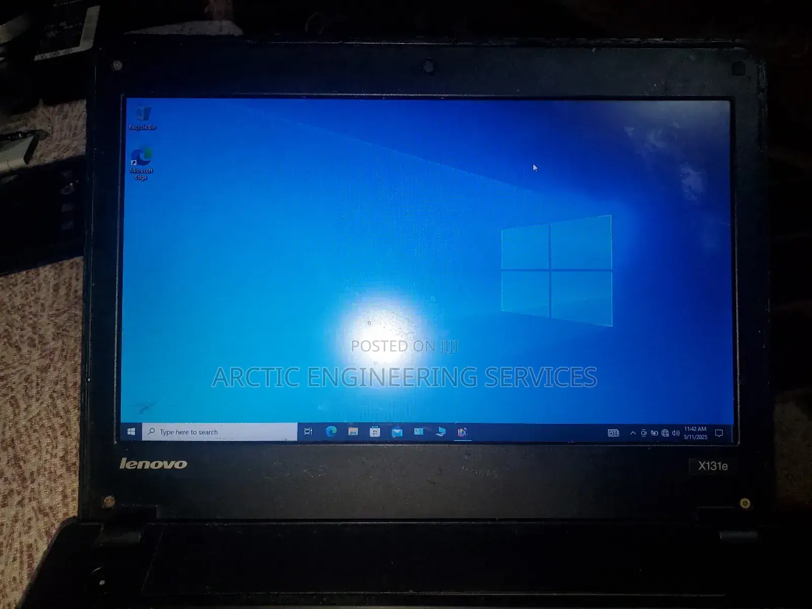 Laptop Lenovo 4GB Intel Core I3 HDD 500GB