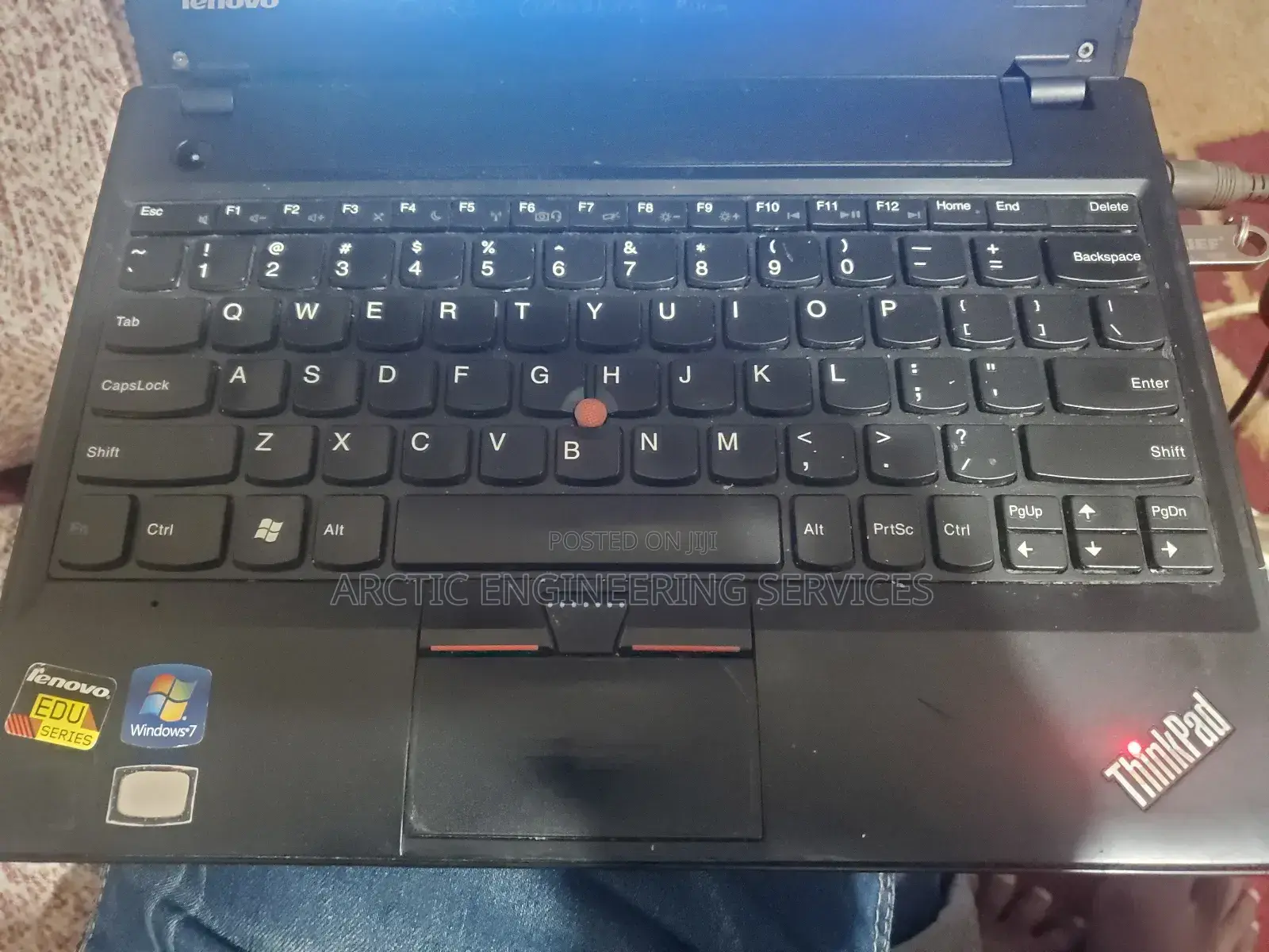 Laptop Lenovo 4GB Intel Core I3 HDD 500GB