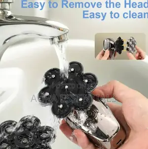 Winningstar 7d Waterproof Rechargeable Shaver Smoother
