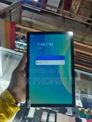 Tablet 64 GB Black