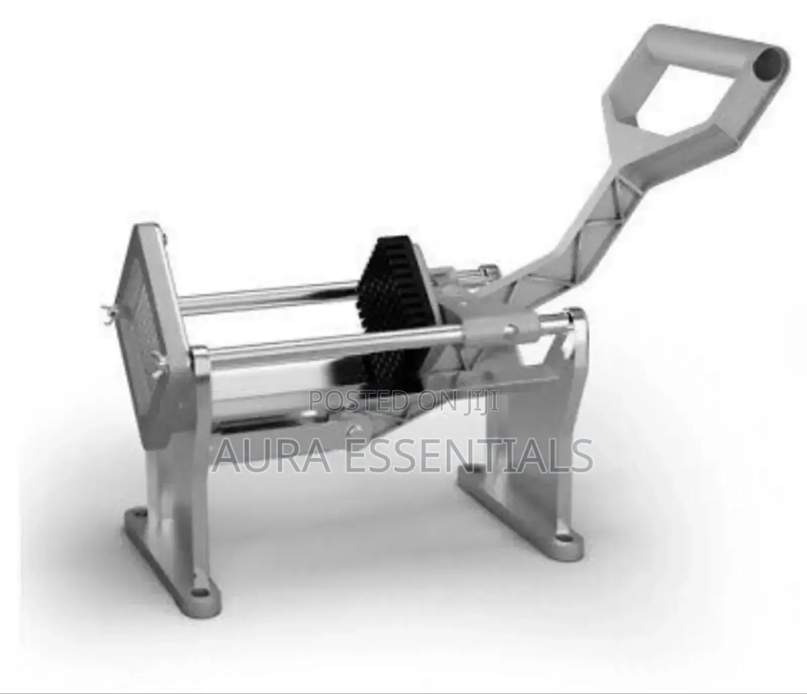Costway Potato Frency Fry Fruit Vegetable Cutterskicer