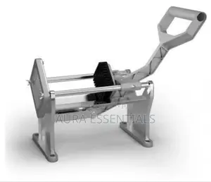 Costway Potato Frency Fry Fruit Vegetable Cutterskicer