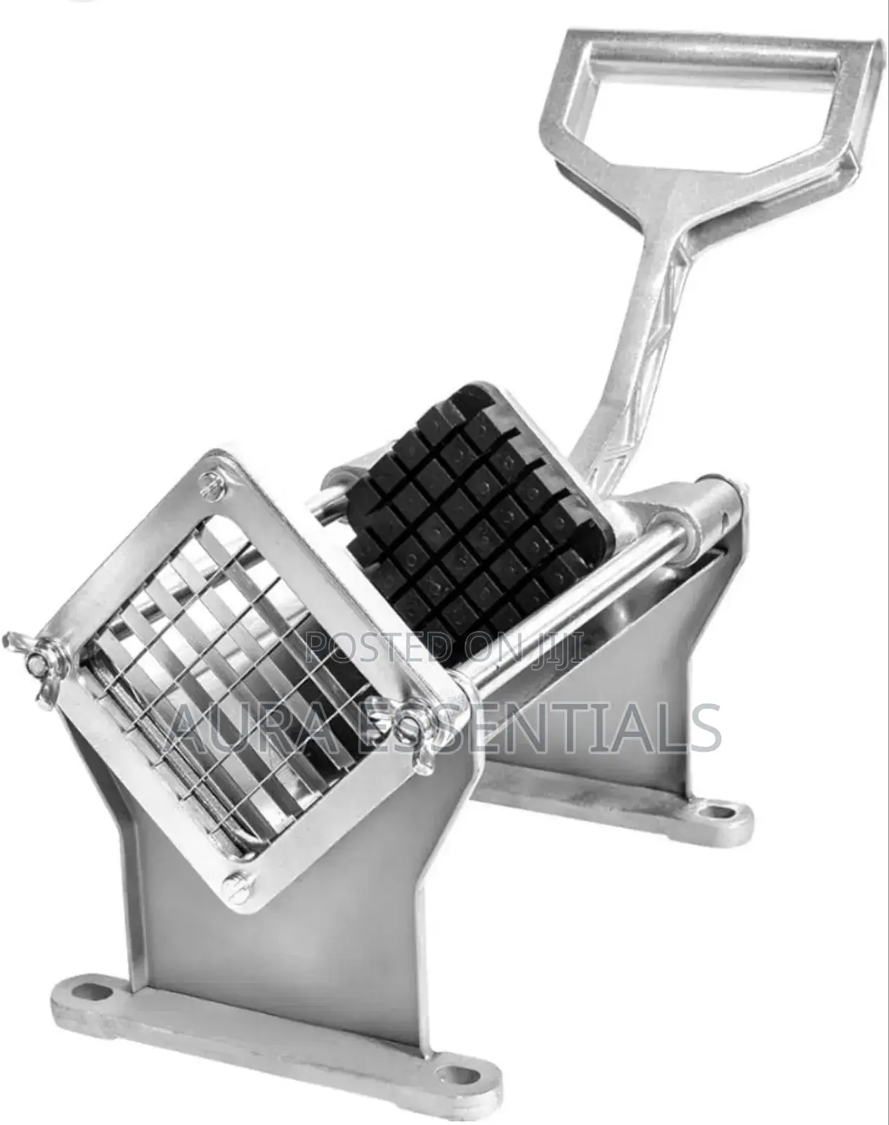 Costway Potato Frency Fry Fruit Vegetable Cutterskicer