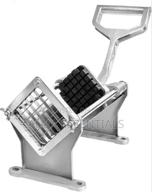Costway Potato Frency Fry Fruit Vegetable Cutterskicer