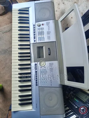 Yamaha Psr295