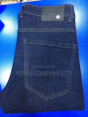 Men Fashion Jeans