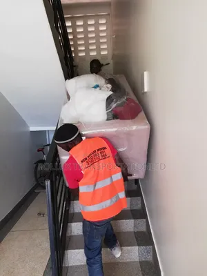 Home and Apartment Movers