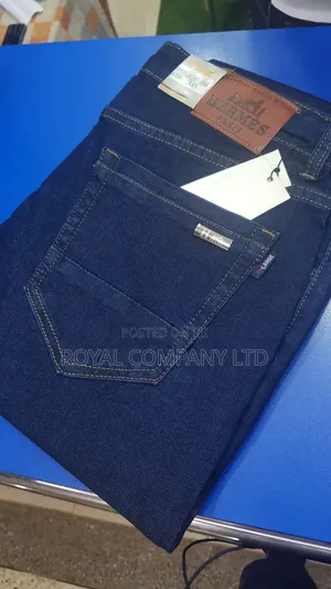 Men's Jeans