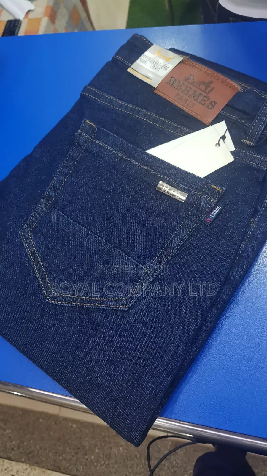Men's Jeans