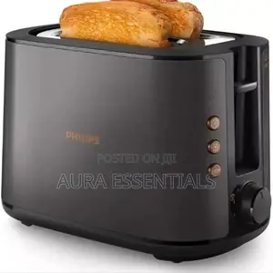 Philips 5000 Series Bread Toaster
