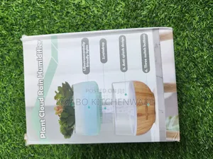 Photo - Plant Humidifier