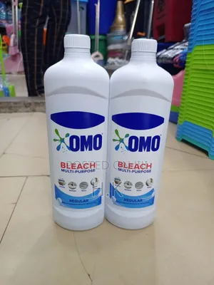 Omo Multi-Purpose Bleach (Big)