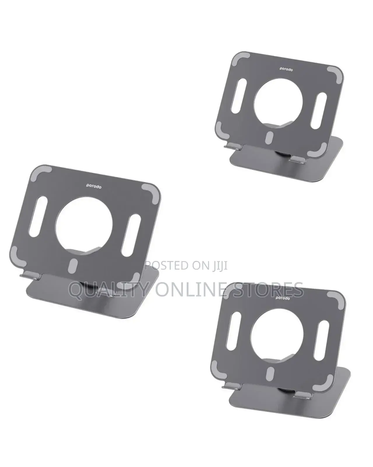 Aluminum Tablet Stand