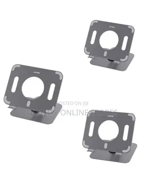 Aluminum Tablet Stand