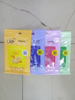 Godrej Aer Power Pocket