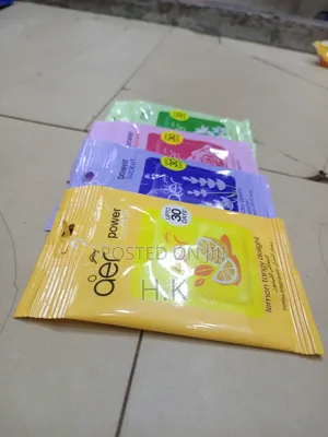 Godrej Aer Power Pocket
