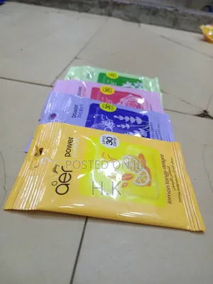 Godrej Aer Power Pocket