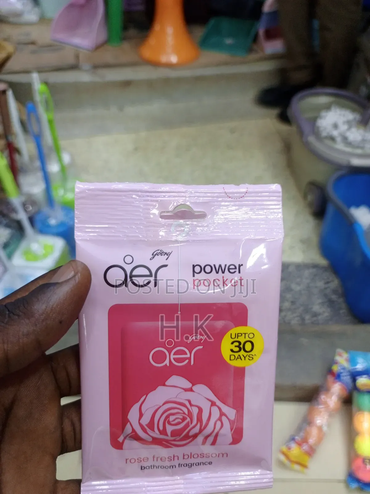 Godrej Aer Power Pocket