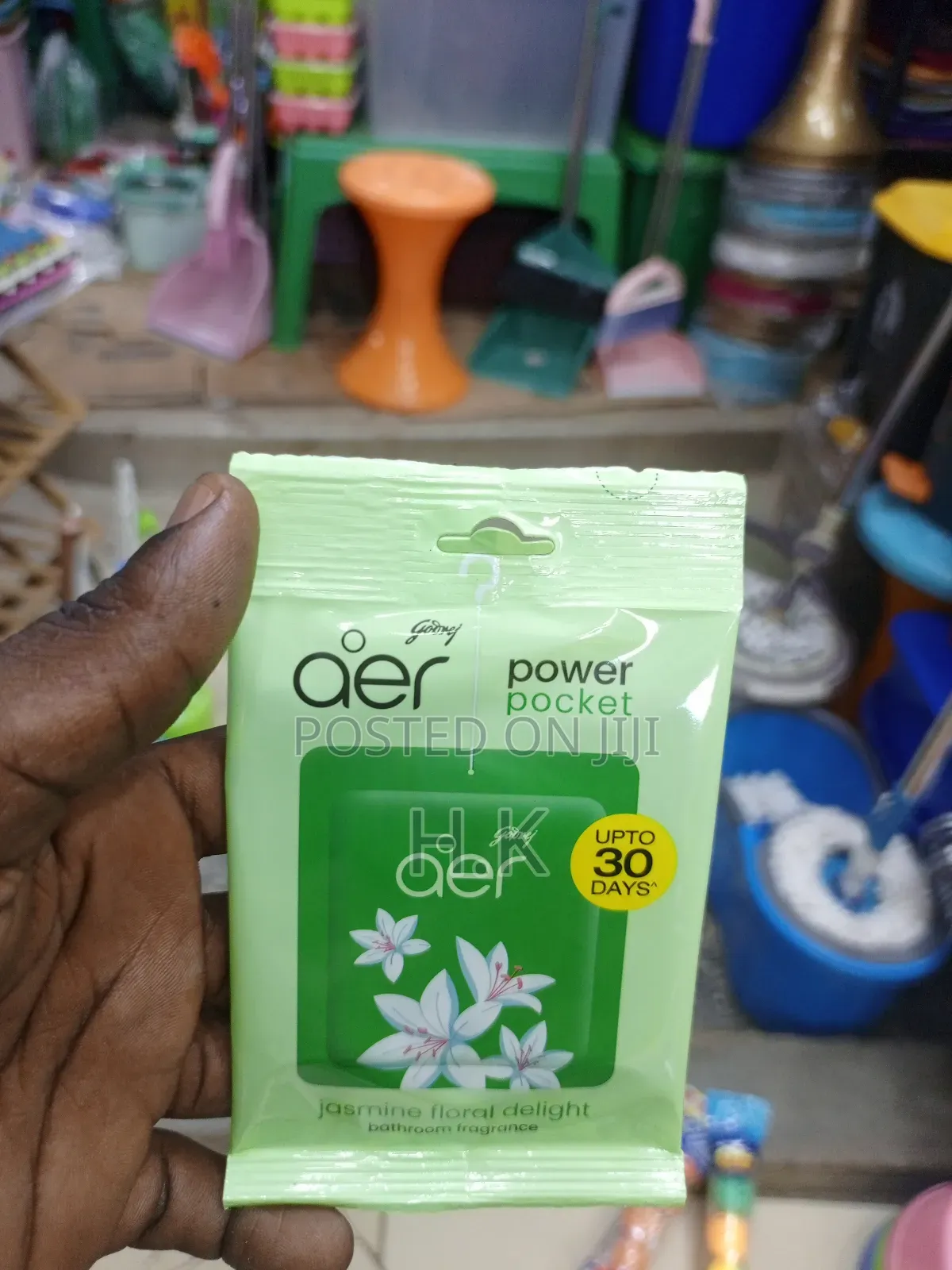 Godrej Aer Power Pocket