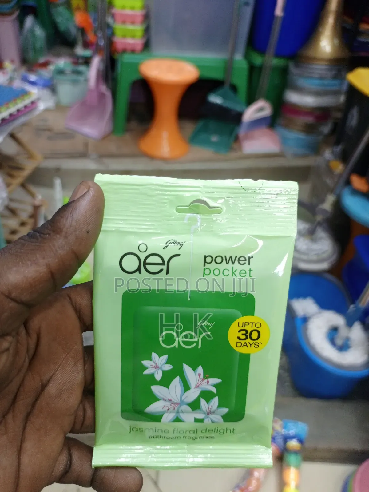 Godrej Aer Power Pocket