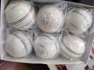 Cricket Balls Strong One Original Material