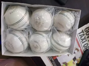 Cricket Balls Strong One Original Material