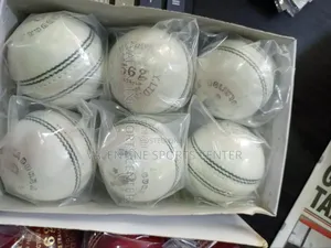 Cricket Balls Strong One Original Material