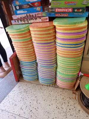 Kick Board Original Material All Different Colors and Sizes