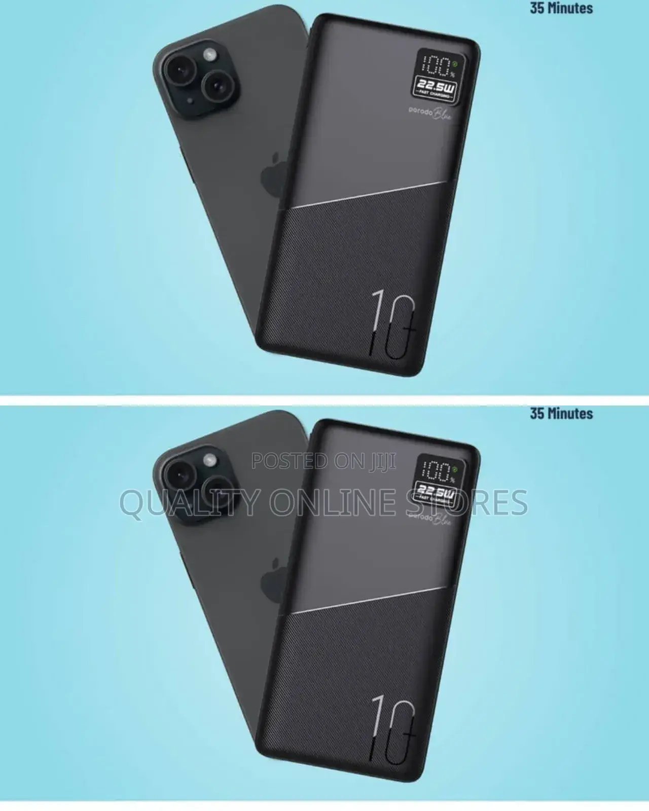 Porodo Power Bank