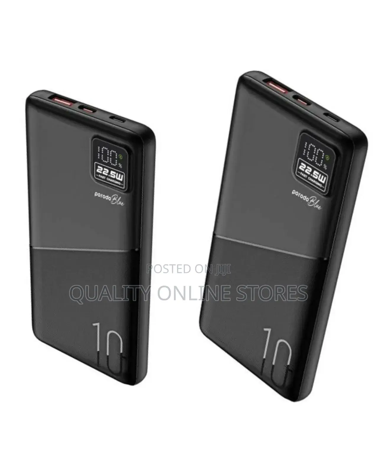 Porodo Power Bank