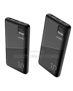Porodo Power Bank
