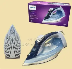 Philips 5000 Series Steam Iron