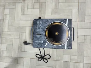 Hot Plate Induction