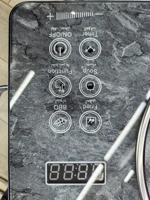Hot Plate Induction