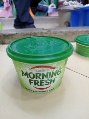 Cussons Morning Fresh Dishwashing Paste 800g