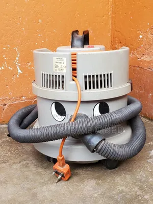 Vacuum Cleaner