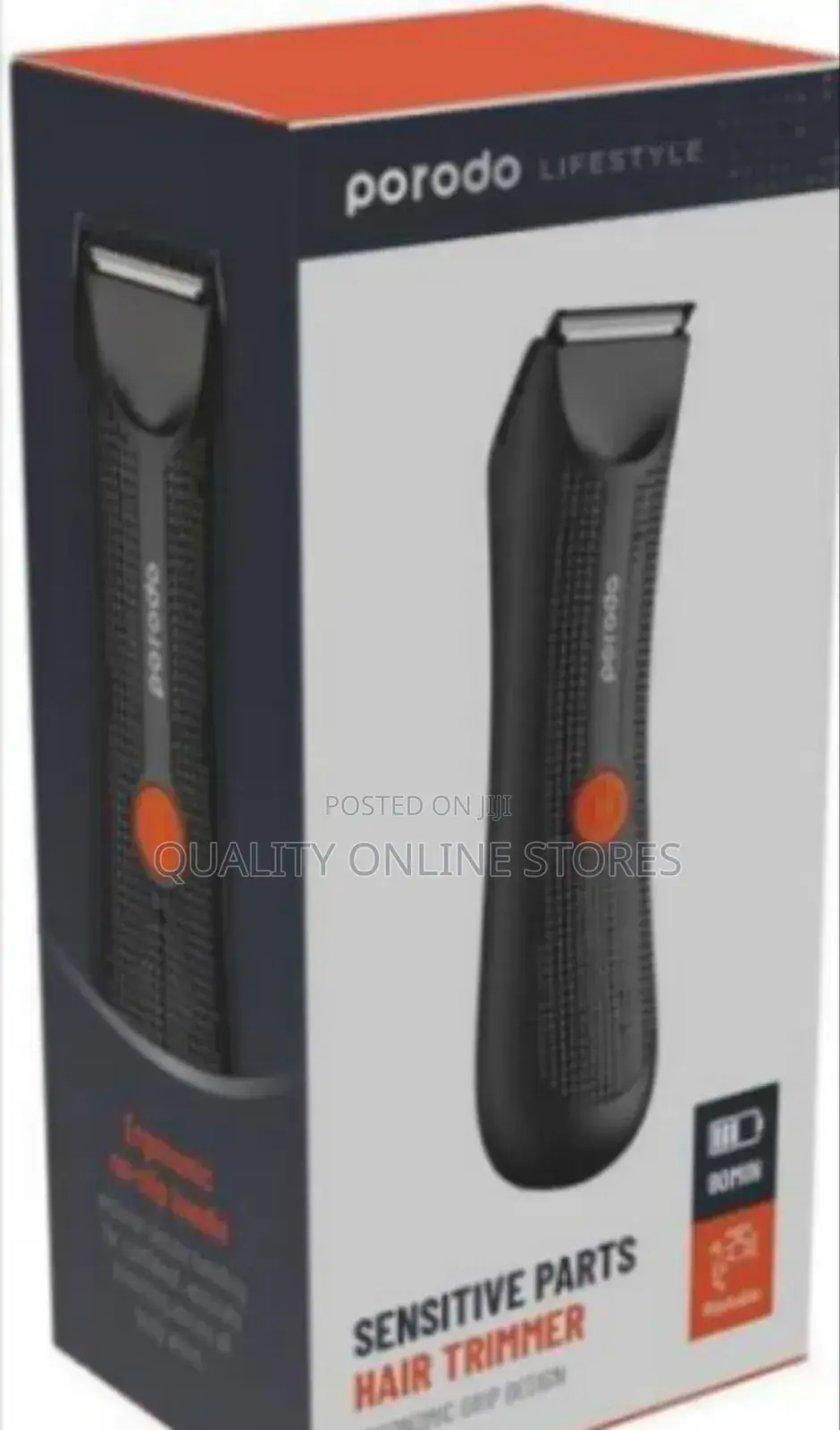 Porodo Hair Trimmer